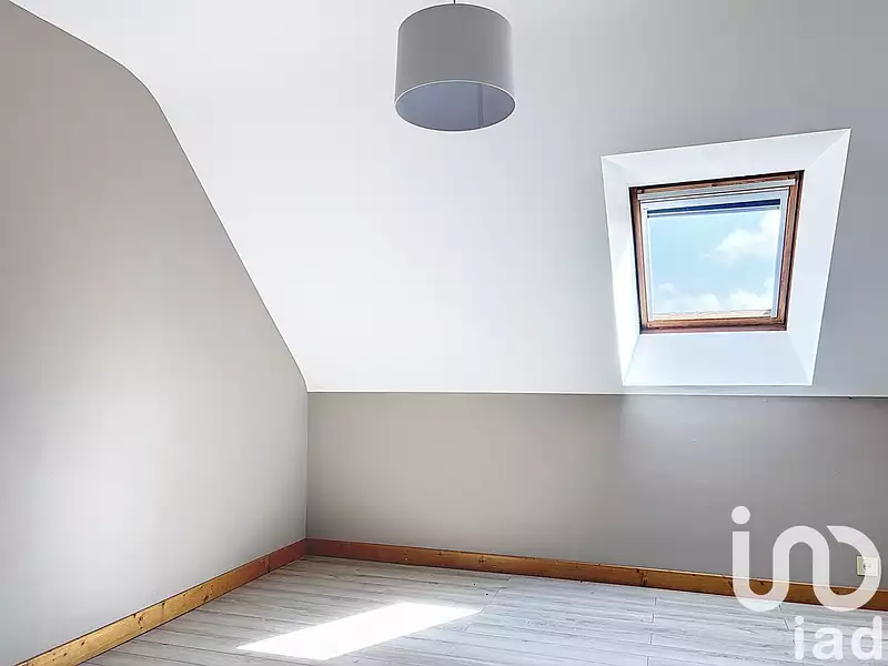 Maison, 96 m²