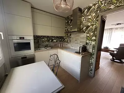 Maison, 140 m²