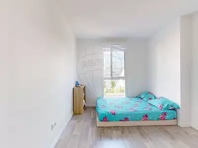 Appartement, 64 m²