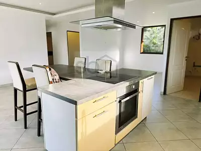 Maison, 131,26 m²