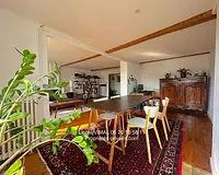 Appartement, 129 m²