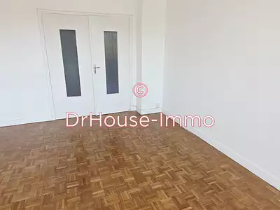 Appartement, 70 m²