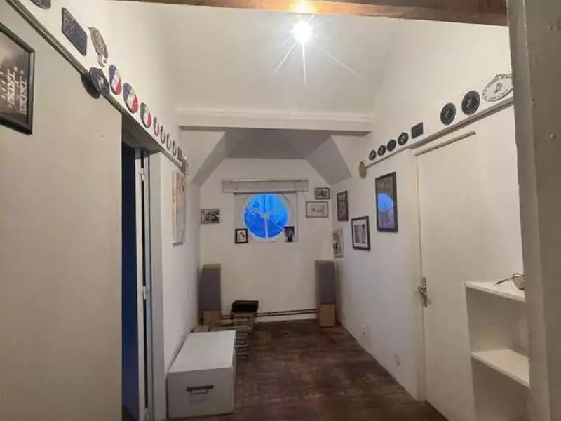 Maison, 145 m²