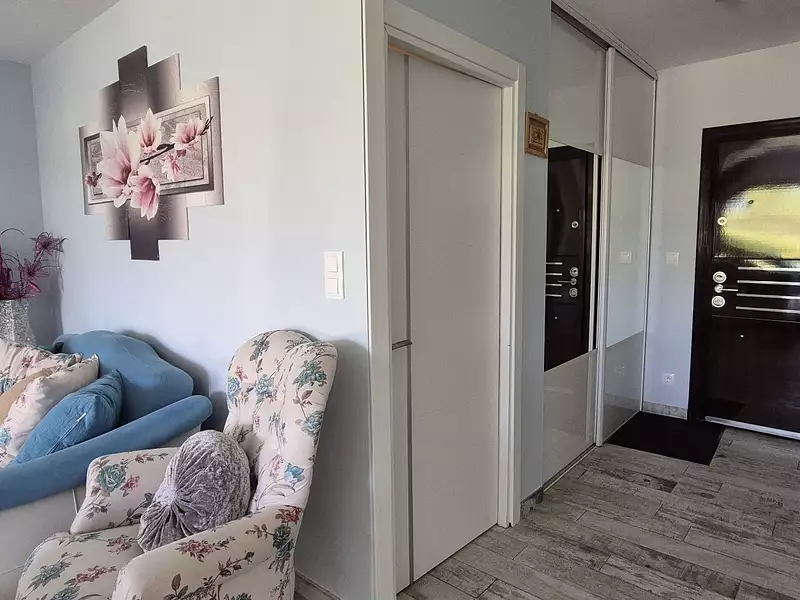 Maison, 126 m²
