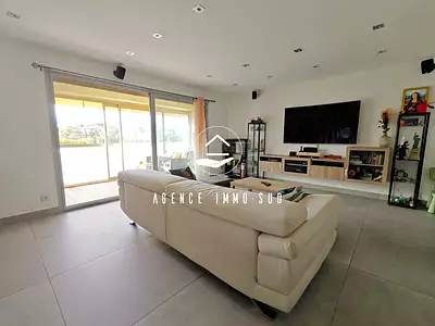 Appartement, 127 m²