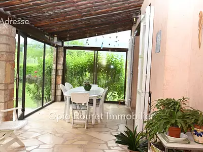 Maison, 152 m²