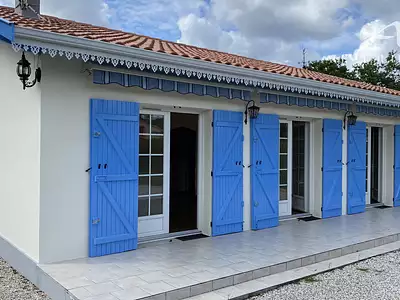 Maison, 113,66 m²