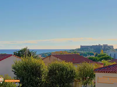 Appartement, 52,09 m²