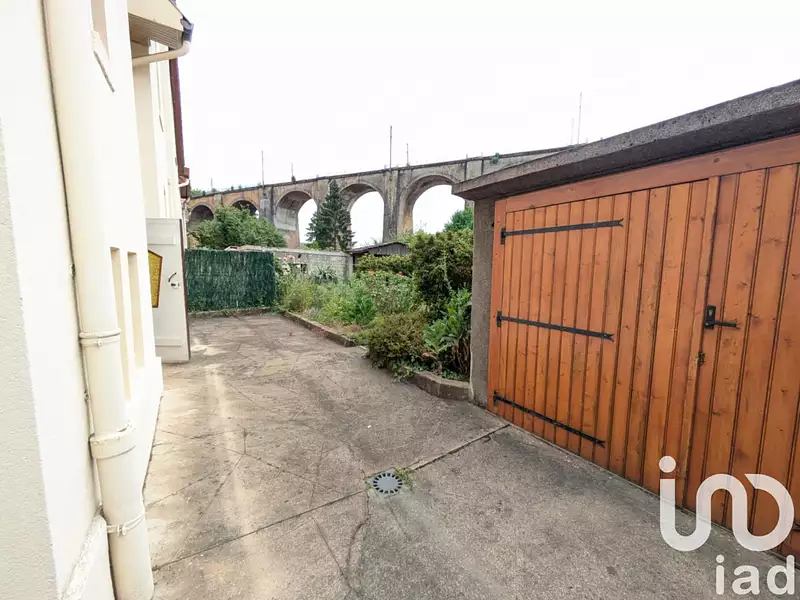 Maison, 122 m²