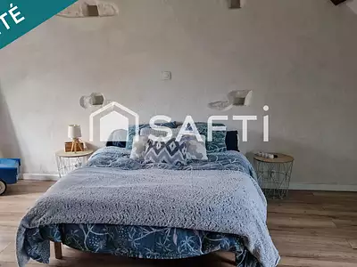 Maison, 127 m²
