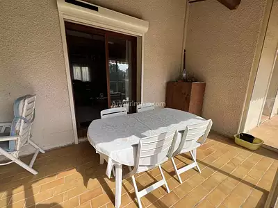 Maison, 113,22 m²