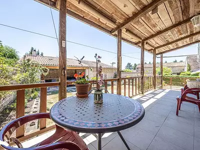 Maison, 170 m²