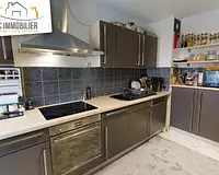 Appartement, 67,31 m²