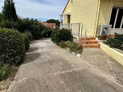 Maison, 65 m²