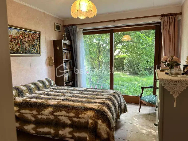 Maison, 131 m²