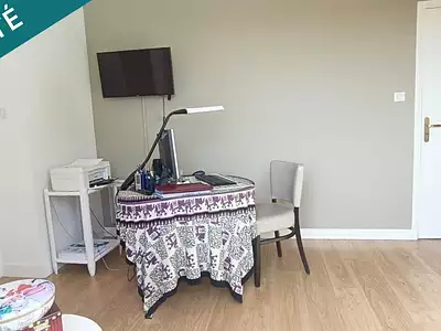 Maison, 135 m²