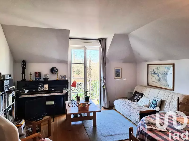 Appartement, 63 m²