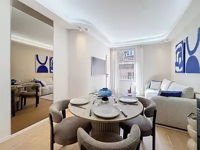 Appartement, 30,04 m²