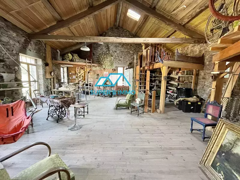 Maison, 150 m²