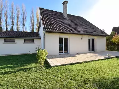 Maison, 131 m²