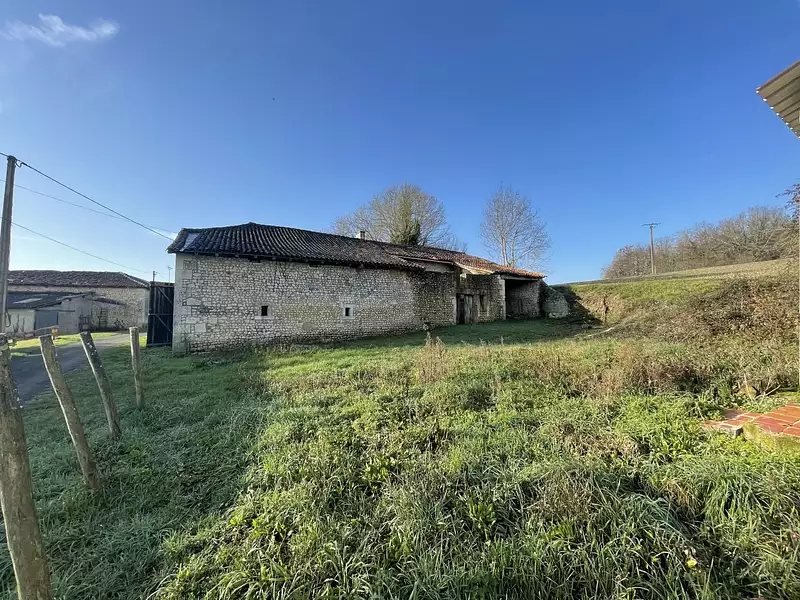 Maison, 140 m²