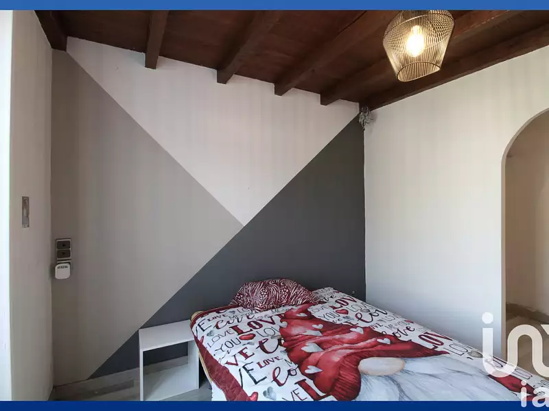 Maison, 125 m²
