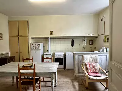 Maison, 238 m²