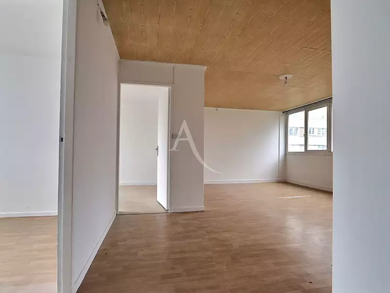 Appartement, 76,16 m²