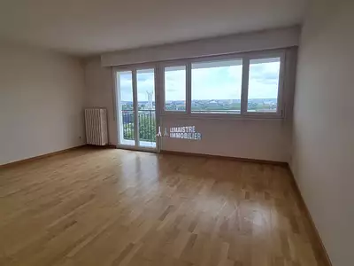 Appartement, 84,6 m²