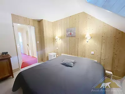Appartement, 58 m²