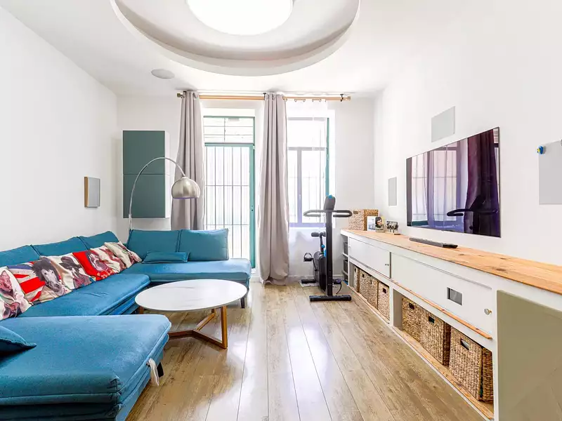 Appartement, 90 m²