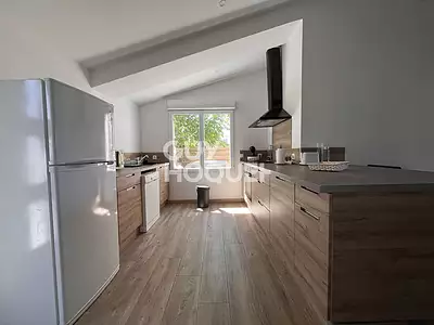 Maison, 100 m²