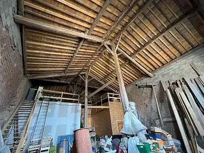 Maison, 150 m²