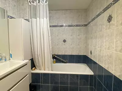 Appartement, 115 m²