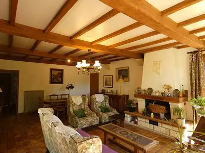 Maison, 139 m²