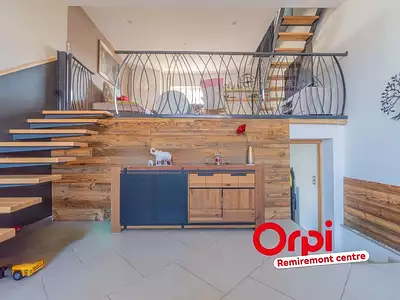 Maison, 185 m²