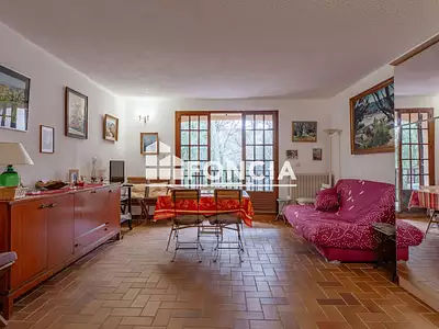 Appartement, 35 m²