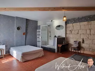 Maison, 414 m²