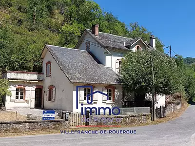 Maison, 185,5 m²