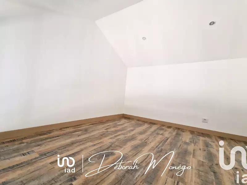 Maison, 90 m²