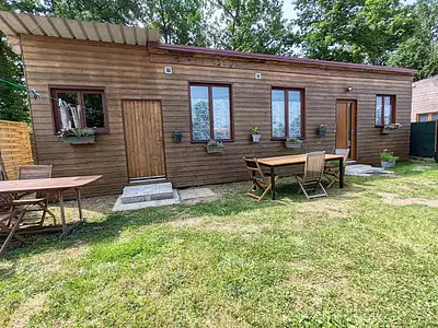 Maison, 48 m²