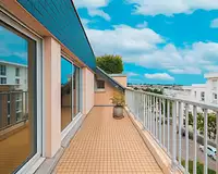 Appartement, 111 m²