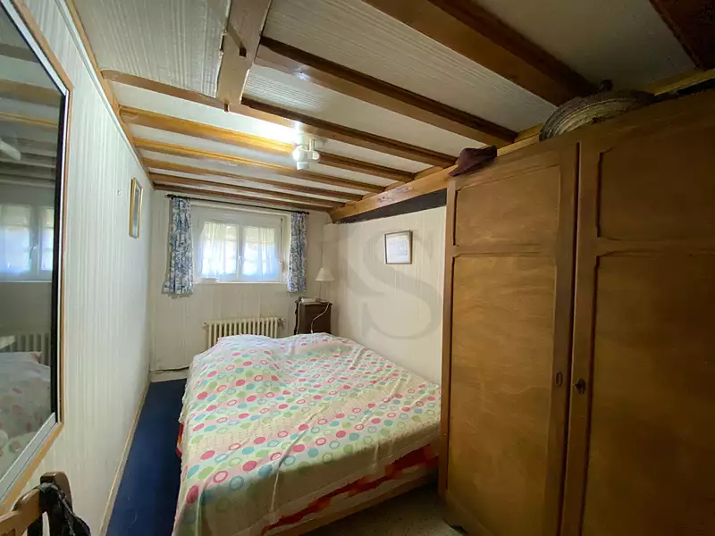 Maison, 84 m²