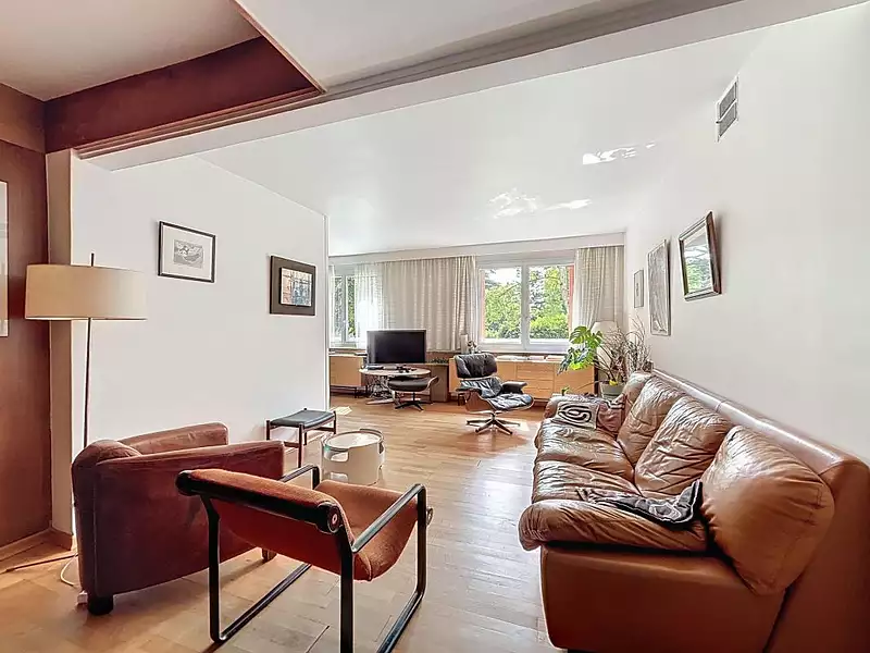 Appartement, 102 m²