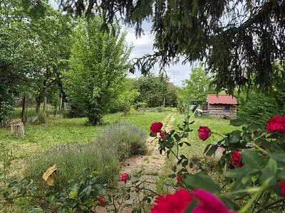 Maison, 117 m²
