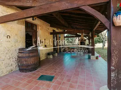 Maison, 250 m²