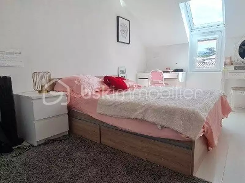 Appartement, 92 m²