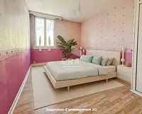 Appartement, 142 m²