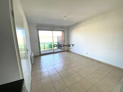 Appartement, 40 m²