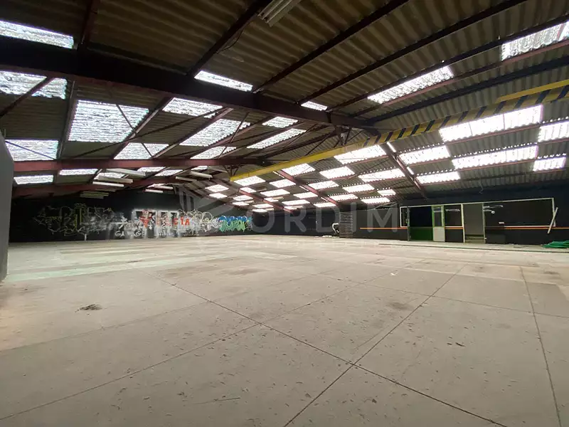 Divers, 495 m²